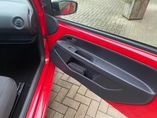 SEAT Mii - afbeelding nr 10