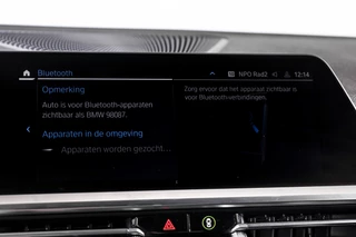 BMW 3 Serie BMW 3 Serie Touring 330e 292 PK xDrive High Executive M-Sport - Automaat | Dig. Cockpit | Cruise | Stoelverw. | PDC | 360 Camera | NAV + App. Connect | ECC | Elek. Klep | DAB | LM 18