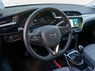 Opel Corsa Opel Corsa 1.2 Edition | Airco | Carplay | Cruise control | LMV - afbeelding nr 21