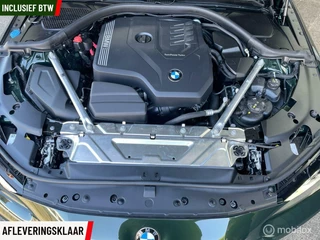 BMW 4 Serie BMW 4-serie Cabrio 430i High Executive M-Sport Individual - afbeelding nr 48