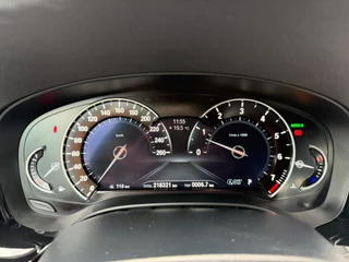 BMW 5 Serie BMW 5-serie Touring 520i M SPORT NAVI | PDC | LEDER | STOELVERWARMING | KEYLESS | CRUISE | BTW - afbeelding nr 30