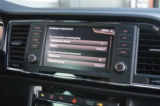 CUPRA Ateca CUPRA Ateca 2.0 TSI 4DRIVE|360|Beats|ACC|lane|blindspot - afbeelding nr 21