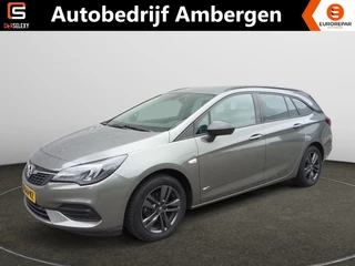 Opel Astra - 411240971-0