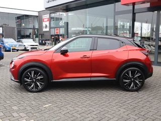 Nissan Juke - afbeelding nr 3