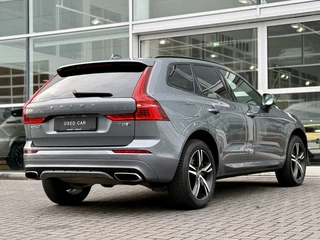 Volvo XC60 - afbeelding nr 5