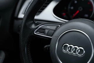 Audi A4 Audi A4 Avant 2.0 TDI quattro Sport Edition S-line Panorama - afbeelding nr 38
