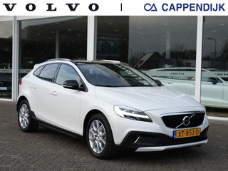 Volvo V40 - afbeelding nr 1