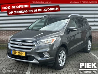 Ford Kuga - 531551300-0
