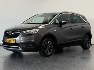 Opel Crossland X 1.2 Turbo 120 Jaar Edition