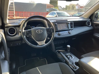 Toyota RAV4 - afbeelding nr 14
