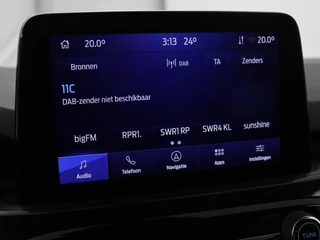 Ford Kuga Ford Kuga 2.5 PHEV ST-Line | Stoelverwarming | Carplay |  B&O Sound | Leder/Alcantara | Full LED | Keyless | Parkeerhulp | Navigatie | Digital Cockpit | Bluetooth | Climate control - afbeelding nr 26