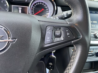 Opel Astra Opel Astra Sports Tourer 1.0 Turbo Business+ 50% deal 4.875,- ACTIE Sportstoelen / Navi  / Clima / Cruise / Telefoon - afbeelding nr 14