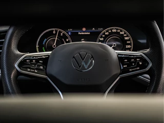Volkswagen Touareg | BLACK STYLE | PANORAMADAK | LEDER | HEAD-UP | KEYLESS | MASSAGE | VENTILATIE | - afbeelding nr 11