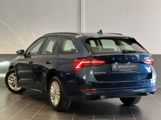 Škoda Octavia Skoda Octavia Combi 1.0 TSI Business Edition NAP | Virtual | LED | PDC | Carplay | - afbeelding nr 2