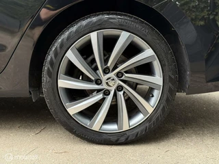 Škoda Octavia Skoda Octavia 2.0 TDI Lim. | Virtual Cockpit | Carplay| LED - afbeelding nr 21