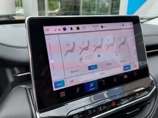 Jeep Compass Jeep Compass 4xe 240 Plug-in Hybrid Electric S | Navi | Apple Carplay+Android Auto | Clima | Adap.Cruise | Keyless Entry | Pdc V+A+Camera | Stoel+Stuurwielverwarming | Rijstrook+Licht+Regensensor - afbeelding nr 15