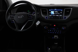 Hyundai Tucson Navigatie, Climtate, Stoelverw, - afbeelding nr 11