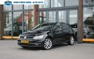 Volkswagen Golf - 36186448-0