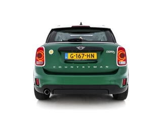 MINI Countryman (INCL-BTW) Aut. *PANO | HARMAN/KARDON-AUDIO | ADAPT.CRUISE | FULL-LED | KEYLESS | CROSS-FULL-LEATHER | NAVI-FULLMAP | CAMERA | ECC | PDC | SPORTSEATS | 18