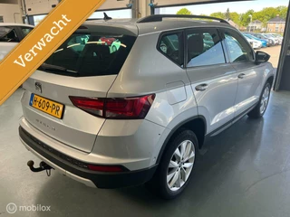 SEAT Ateca Seat Ateca 1.0 EcoTSI Style Business Intense, Trekhaak - afbeelding nr 4
