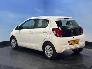 Peugeot 108 Peugeot 108 1.0 e-VTi Active Airco | 5 deurs | Elktr. pakket - afbeelding nr 5