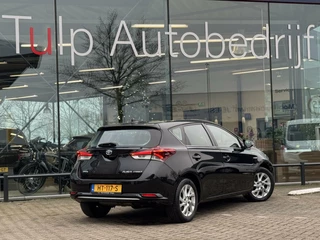 Toyota Auris Toyota Auris 1.8 Hybrid Aspiration 2015 Lijn assist - afbeelding nr 7