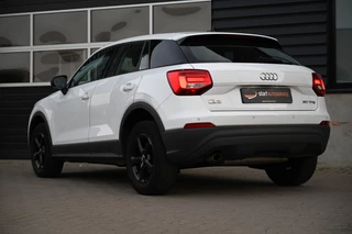 Audi Q2 Audi Q2 30 TFSI Sport Pro Line S CarPlay PDC Audi Sound - afbeelding nr 7