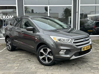 Ford Kuga Ford Kuga 1.5 EcoBoost Titanium - afbeelding nr 4