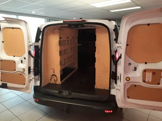 Ford Transit Connect - afbeelding nr 7