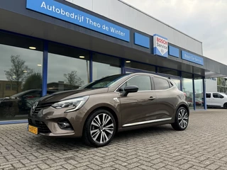 Renault Clio - afbeelding nr 1