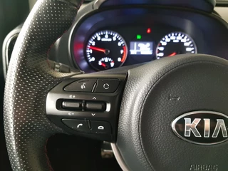 Kia Picanto Kia Picanto GT-Line Turbo 100PK - afbeelding nr 25