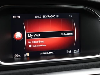 Volvo V40 - afbeelding nr 32
