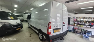 Nissan NV400 Nissan NV400 bestel 2.3 dCi L2H2 AUTOMAAT - afbeelding nr 4