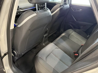 Audi Q2 - afbeelding nr 8