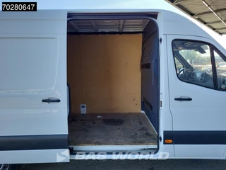 Mercedes-Benz Sprinter Mercedes Sprinter 311 CDI L2H2 Airco Cruise MBUX Euro6 L2 11m3 Airco Cruise control - afbeelding nr 7