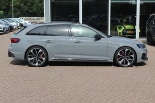 Audi RS4 Audi RS4 Avant 2.9 TFSI quattro / Milltek / Panoramadak / Camera / Head-up / Sportuitlaat / 20'' / Luxe Leder / Dodehoek / Virtual Cockpit / Stoelmassage / B&O - afbeelding nr 3