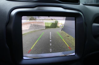 Jeep Renegade | Winter pack | Led | Camera | Parkeer assistent - afbeelding nr 11
