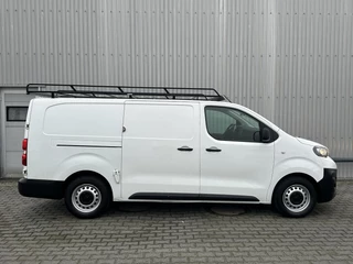 Peugeot Expert Peugeot Expert 231S 2.0 BlueHDI 120 Premium*A/C*NAVI*HAAK*TEL*3P* - afbeelding nr 4