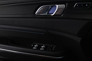 Lynk & Co 01 Lynk & Co 01 1.5 Panorama dak, Apple/Android carplay,  Keyless - afbeelding nr 19