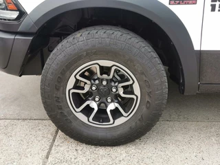 Dodge Ram 1500 Dodge Ram 1500 4X4 5.7 V8 4x4 Crew Cab 5'7 Rebel - afbeelding nr 6