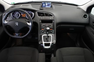 Peugeot 5008 Peugeot 5008 1.6 THP Allure 5p. |Pano|Camera| - afbeelding nr 8