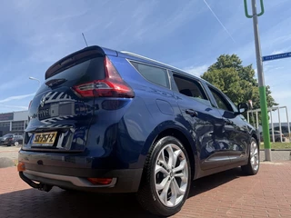 Renault Grand Scénic Renault Grand Scénic 1.4 TCe | 7 zitplaatsen | airco | navi | zeer ruim | - afbeelding nr 4