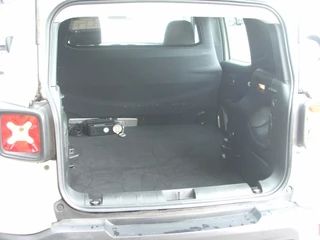 Jeep Renegade - afbeelding nr 6