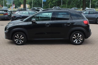 Citroën C3 Aircross Citroën C3 Aircross 1.2 PureTech S&S Feel / Trekhaak / Navigatie / 16'' / Bluetooth / Cruise Control - afbeelding nr 7