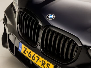 BMW X5 395Pk Automaat (SKYLOUNGE PANORAMADAK, ALCANTARA HEMELBEKLEDING, M PAKKET, LUCHTVERING, APPLE CARPLAY, COMFORT ZETELS, LASER LED, ADAPTIVE CRUISE, HARMAN/KARDON, STUUR/STOELVERWARMING, NIEUWS - afbeelding nr 48