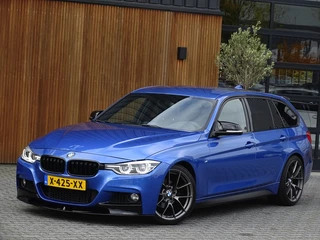 BMW 3 Serie - afbeelding nr 7