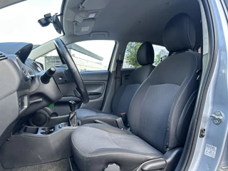 Mitsubishi Space Star Mitsubishi Space Star 1.0 Intense - Al-in rijklrprs | betrouwbare, zuinige auto - afbeelding nr 5