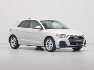 Audi A1 Sportback Audi A1 Sportback 25 TFSI Advanced edition Stoelverwarming Pdc Navi via app 71 - afbeelding nr 7