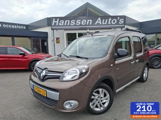 Renault Kangoo - 68728427-0