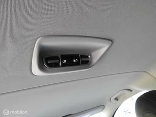 Mercedes-Benz V-Klasse Mercedes V-klasse Extra Lang DC Leder - afbeelding nr 17